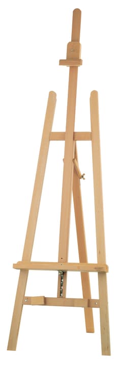 Image of Pebeo Studiostaffelei Lyre bei Do it + Garden von Migros