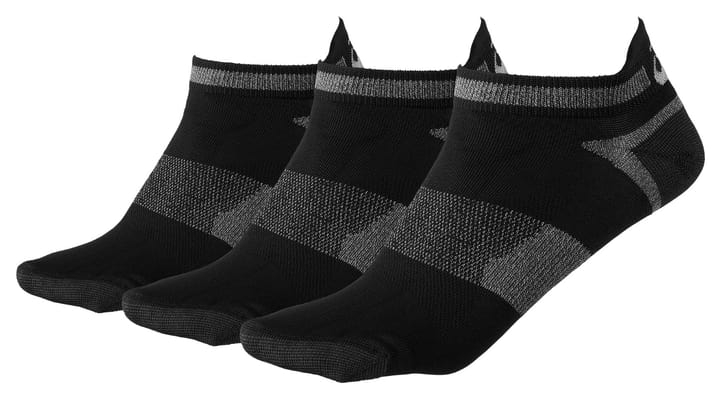 Asics Lyte Sock 3er Pack Chaussettes de course à pied Lyte Sock 3er Pack Chaussettes de course à pied Asics 497163135120 Couleur noir Taille 35-38 Photo no. 1