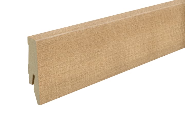 Image of sockelleiste Buche FSC 250cm Sockelleiste