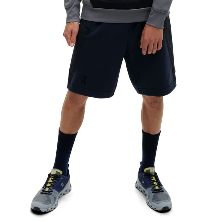 Image of On M Movement Shorts Laufshorts marine bei Migros SportXX