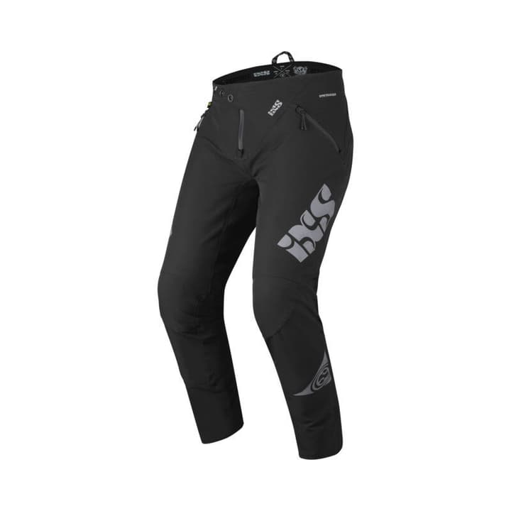 Image of iXS Trigger Bike-Hose schwarz bei Migros SportXX