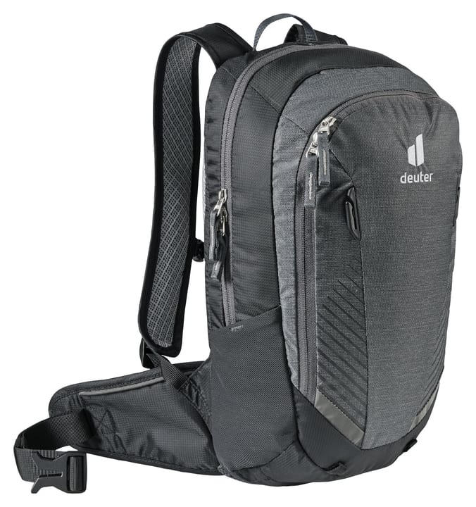 Image of Deuter Compact 8 JR Bikerucksack dunkelgrau