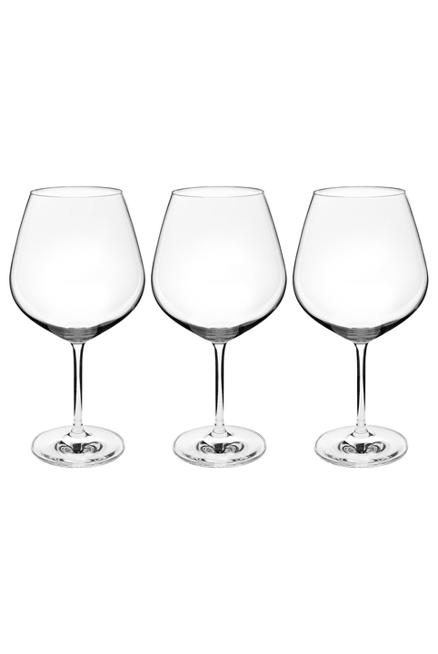 Cucina & Tavola VINA Bourgogne VINA Bourgogne Cucina & Tavola 701132400005 Dimensioni A: 22.1 cm Colore Transparente N. figura 1