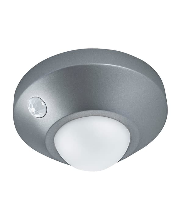 Image of LEDVANCE Nightlux Ceiling Silver Deckenlampe bei Do it + Garden von Migros
