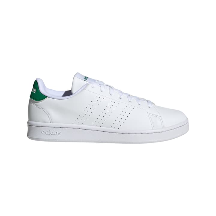 Image of Adidas Advantage Freizeitschuhe weiss