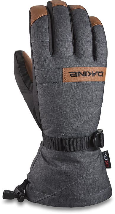 Image of Dakine Nora Skihandschuhe dunkelgrau