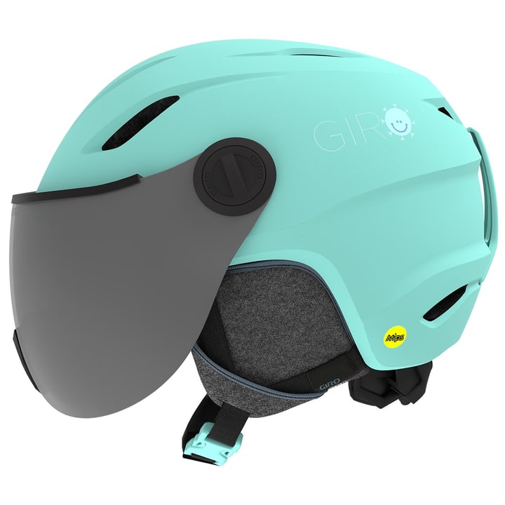 Image of Giro Buzz Mips Wintersport Helm mint