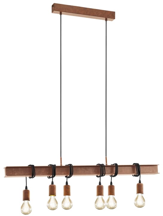 Image of Eglo Townshed Hängelampe bei Do it + Garden von Migros