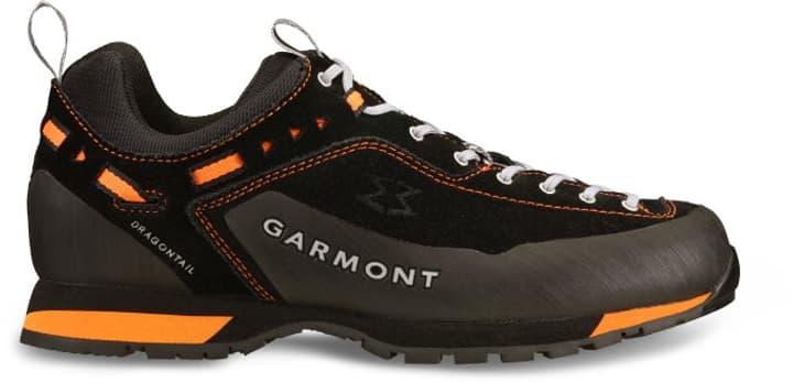Image of Garmont Dragontail LT Wanderschuhe schwarz