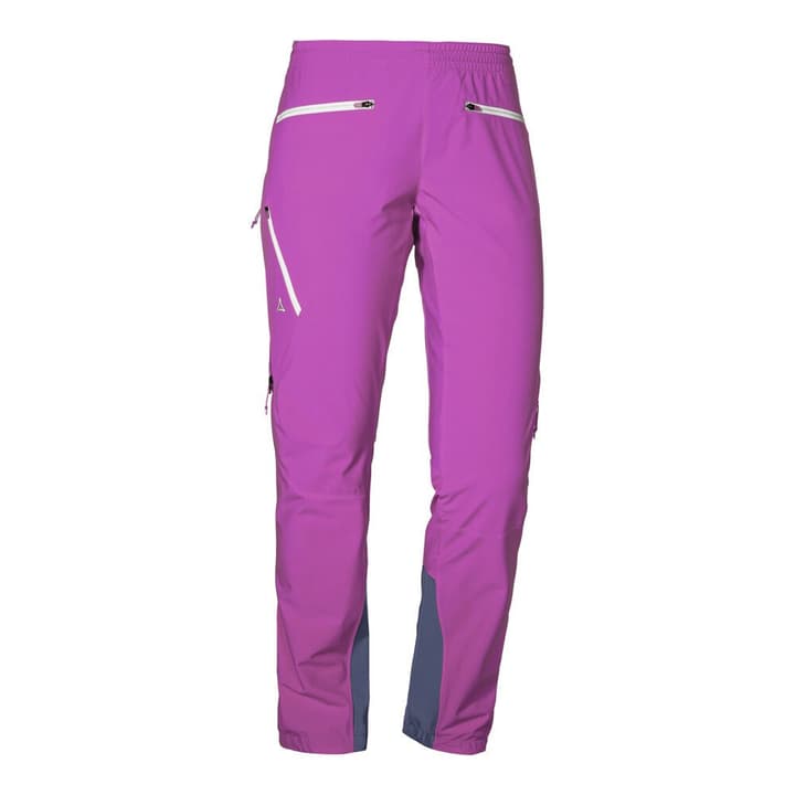 Image of Schöffel Miara Trekkinghose violett bei Migros SportXX