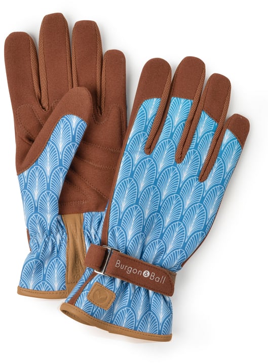 Image of BURGON & BALL Love The Glove Gatsby Gartenhandschuhe
