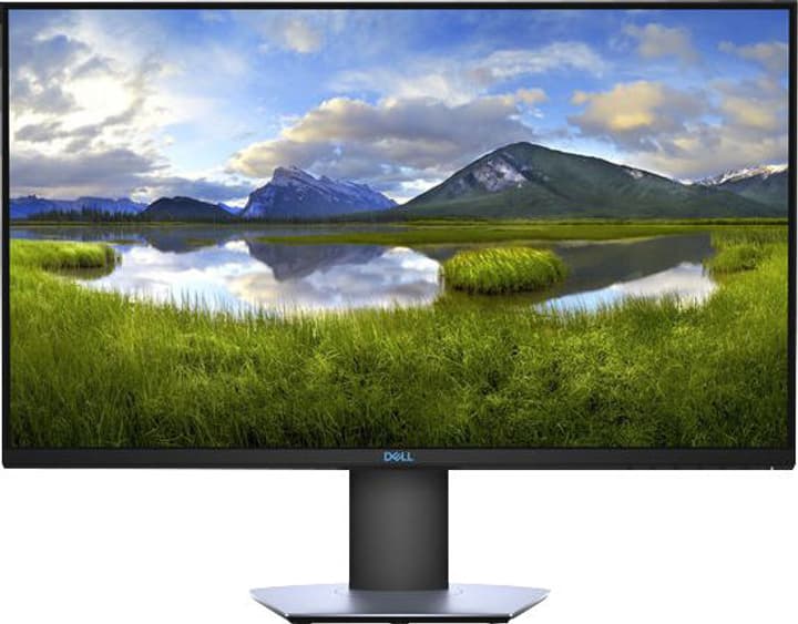 Dell S2719DGF Gaming Moniteur S2719DGF Gaming Moniteur Dell 785300143046 Photo no. 1