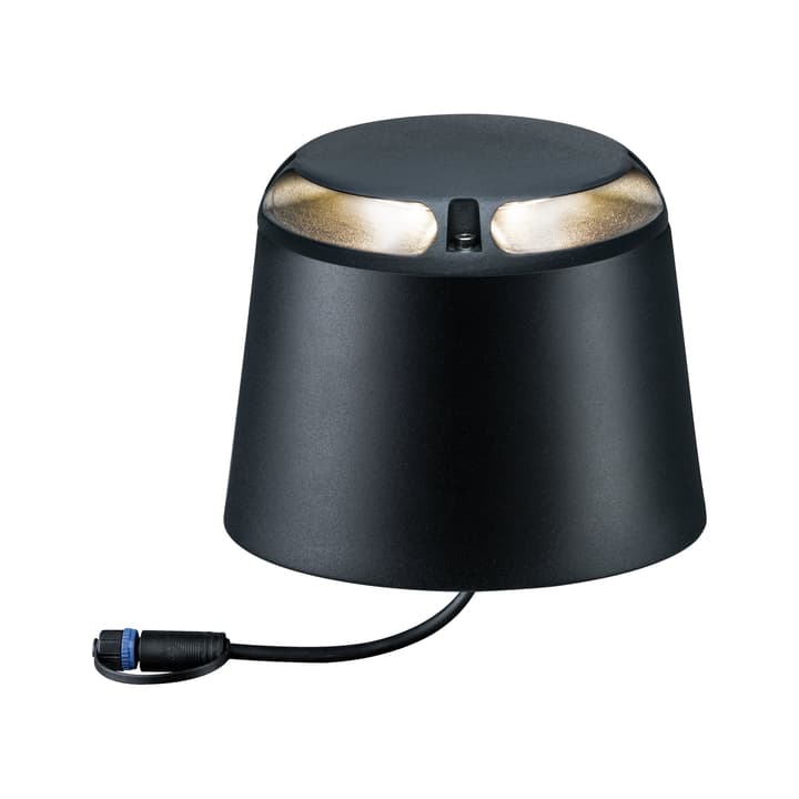 Image of Paulmann Plug&Shine Floor Mini Duo Bodenlampe bei Do it + Garden von Migros