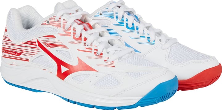 Image of Mizuno Stealth Star Hallenschuhe weiss bei Migros SportXX
