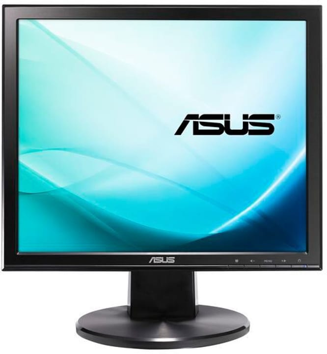 Asus VB199T 19" Moniteur VB199T 19" Moniteur Asus 785300151704 Photo no. 1