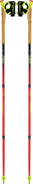 Image of Leki Ultratrail FX.One Trail Running Stock rot bei Migros SportXX