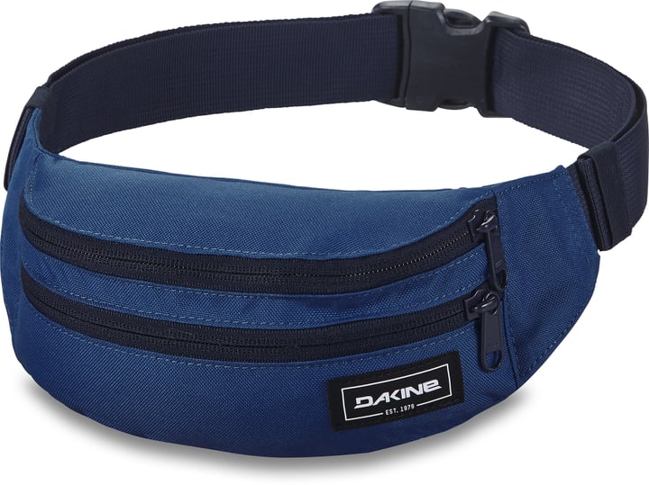 Image of Dakine Classic Hip Pack Bauchtasche marine