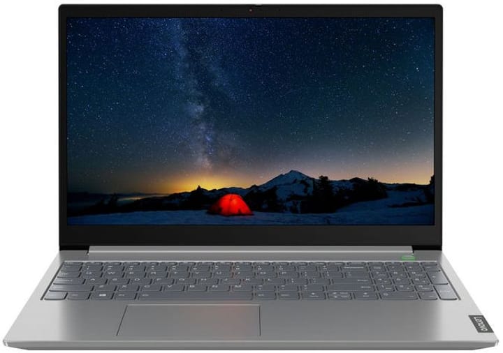 Lenovo ThinkBook 15 Ordinateur portable ThinkBook 15 Ordinateur portable Lenovo 785300150625 Photo no. 1