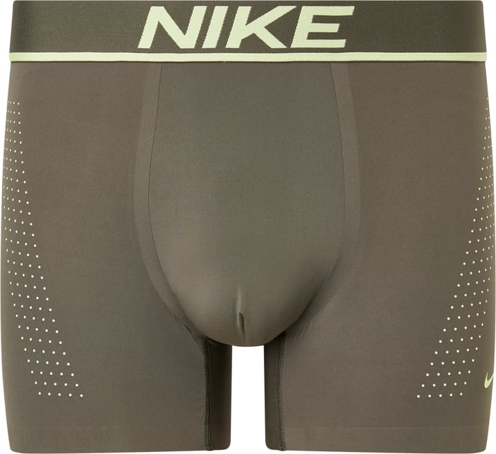 Image of Nike Boxer Shorts 1er Pack Unterhosen khaki