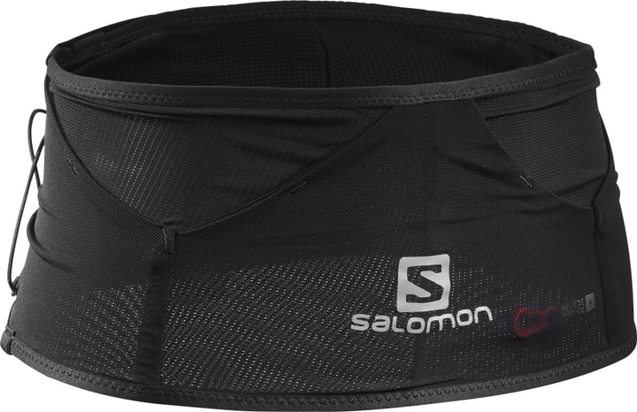 Image of Salomon ADV Skin Belt Laufhüftgurt schwarz bei Migros SportXX