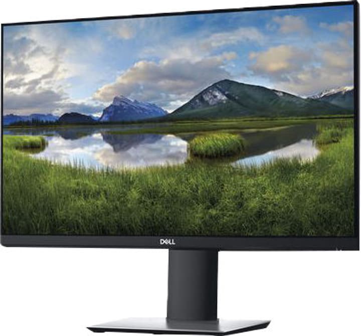Dell Moniteur P2419H Moniteur Moniteur P2419H Moniteur Dell 785300143045 Photo no. 1