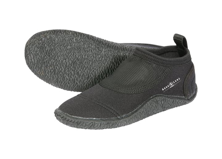 Image of Aqua Lung Sport Beachwalker Badeschuhe schwarz bei Migros SportXX