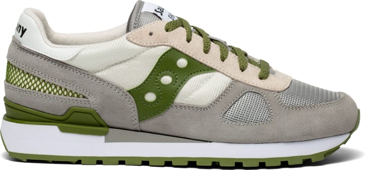 Image of Saucony Shadow Original Freizeitschuhe moos bei Migros SportXX