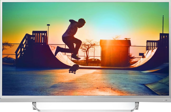 Philips 55PUS6482 139 cm 4K Fernseher 55PUS6482 139 cm 4K Fernseher Philips 770339500000 Bild Nr. 1