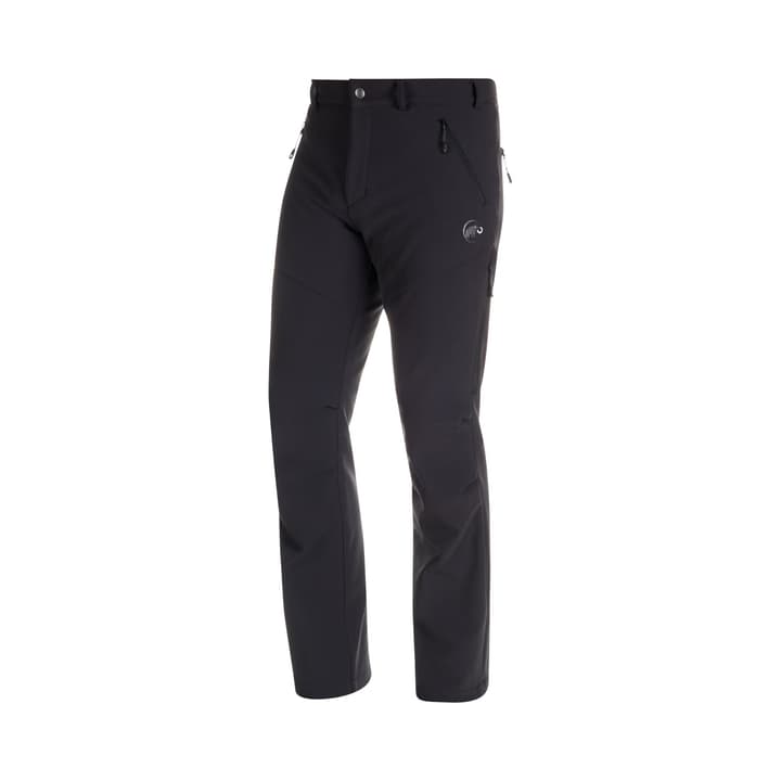 Image of Mammut Winter Hiking Trekkinghose schwarz