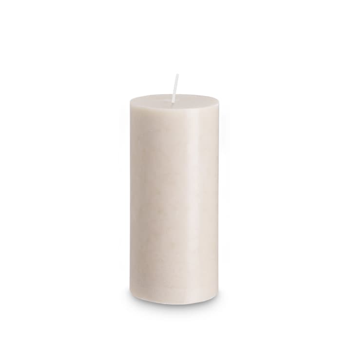 GREEN Candela GREEN Candela 396034900000 Dimensioni L: 7.0 cm x P: 7.0 cm x A: 15.0 cm Colore Caffelatte N. figura 1