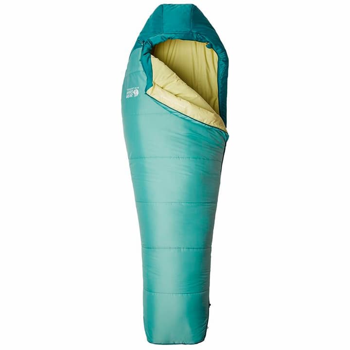Image of Mountain Hardwear W Bozeman 30F/-1C Long Kunstfaserschlafsack bei Migros SportXX
