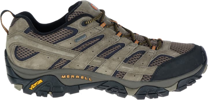 Image of Merrell Moab II Ltr GTX Multifunktionsschuh braun