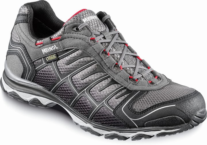 Meindl X-SO 30 GTX Surround Chaussures polyvalentes pour homme X-SO 30 GTX Surround Chaussures polyvalentes pour homme Meindl 462973241080 Couleur gris Taille 41 Photo no. 1
