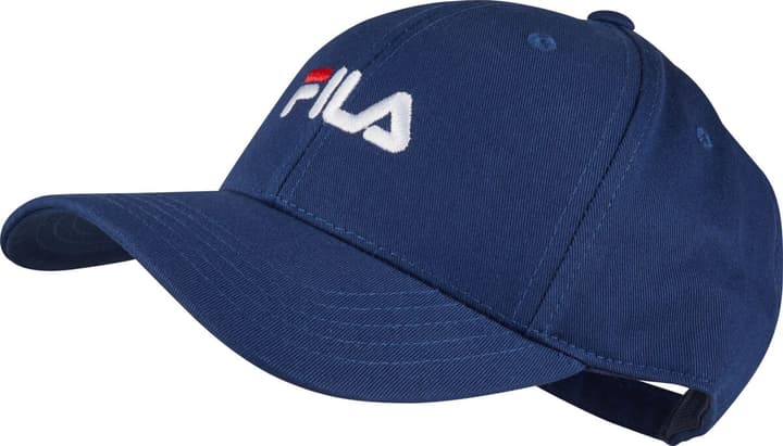 Image of Fila Strap back Cap Cap marine bei Migros SportXX