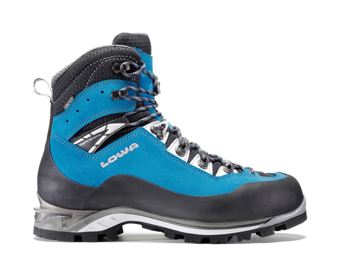Lowa Cevedale pro Extra GTX Chaussures de trekking pour homme Cevedale pro Extra GTX Chaussures de trekking pour homme Lowa 499689549540 Couleur bleu Taille 49.5 Photo no. 1