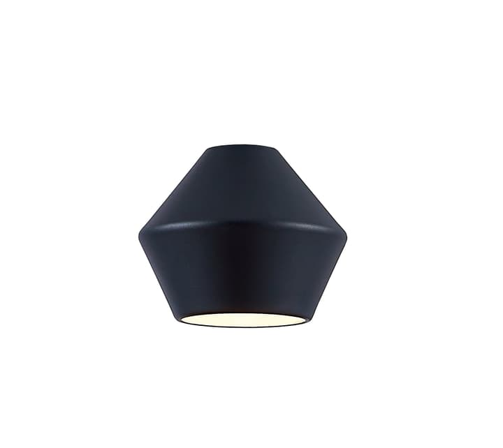 ALVAR Schirm ALVAR Schirm 380126400000 Grösse B: 18.0 cm x T: 18.0 cm x H: 15.0 cm Farbe Schwarz Bild Nr. 1