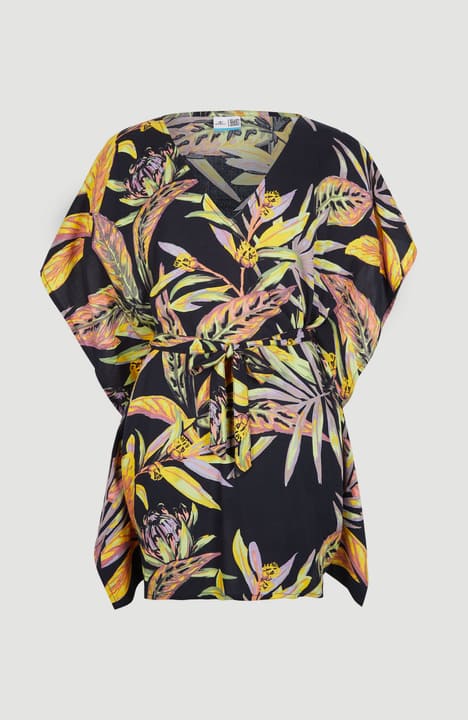 Image of O'Neill Hana Beach Cover UP Kleid mehrfarbig