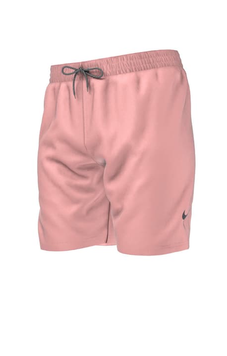 Image of Nike Essential Vital 7' Volley Short Badeshorts lachs bei Migros SportXX