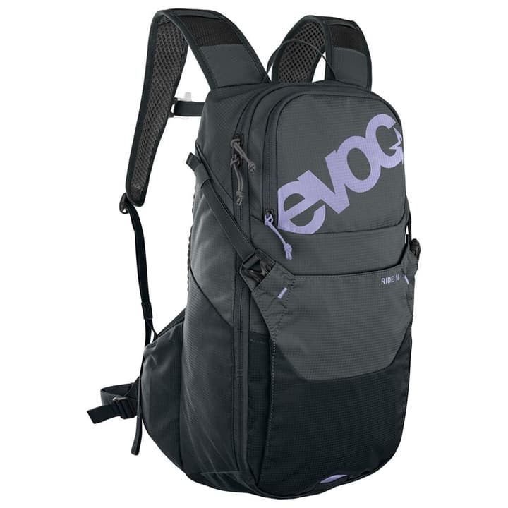 Image of Evoc Ride 16L Backpack Daypack dunkelgrau