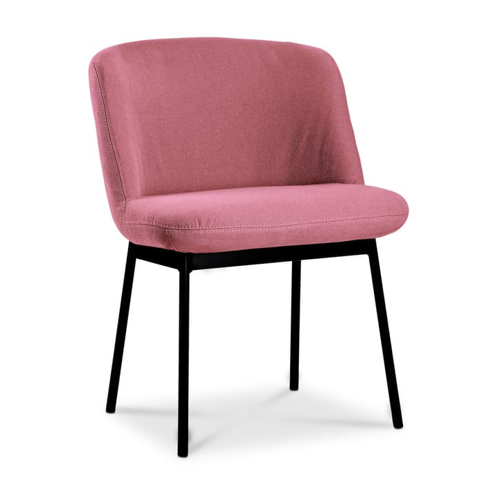 UNICO Sedia UNICO Sedia 366023377504 Dimensioni L: 55.0 cm x P: 58.0 cm x A: 74.0 cm Colore Rosso N. figura 1