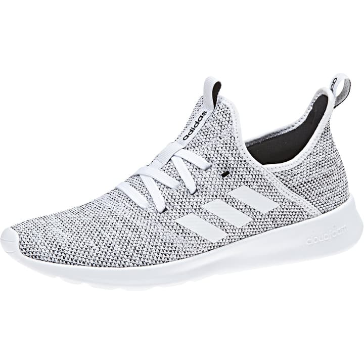 Adidas Cloudfoam Pure Chaussures de loisirs pour femme Cloudfoam Pure Chaussures de loisirs pour femme Adidas 463314441010 Couleur blanc Taille 41 Photo no. 1