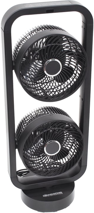 Image of Sonnenkönig Vind 2 Standventilator bei Do it + Garden von Migros