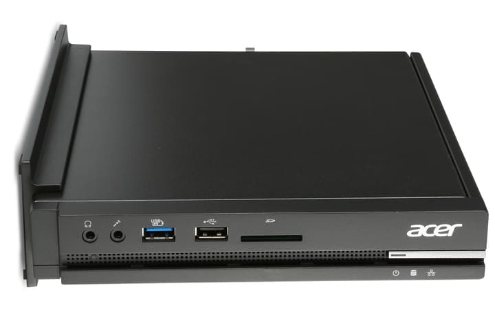 Acer Acer Veriton N4630G USFF i3-4160T Deskto Acer Veriton N4630G USFF i3-4160T Deskto Acer 95110043539215 Bild Nr. 1