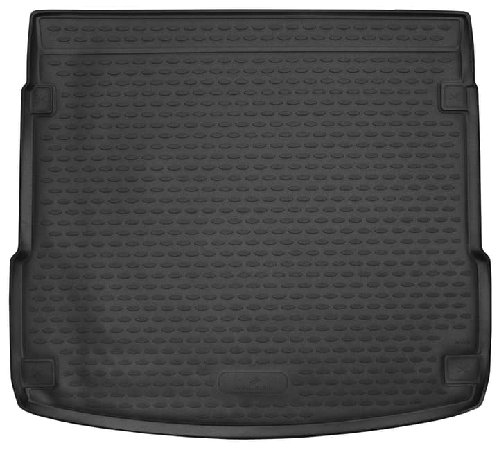 WALSER Audi Tapis de protection p. coffre Audi Tapis de protection p. coffre WALSER 620380600000 Photo no. 1