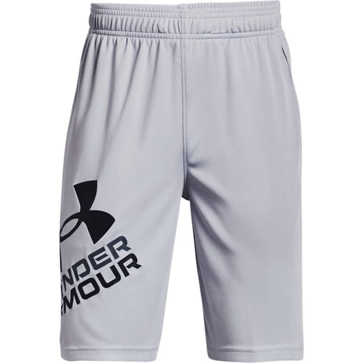 Image of Under Armour Prototype 2.0 Logo Shorts Fitnessshorts grau bei Migros SportXX