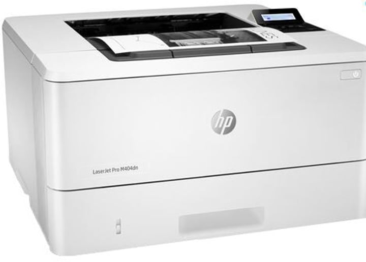 HP LaserJet Pro M404dn Imprimante laser LaserJet Pro M404dn Imprimante laser HP 785300151252 Photo no. 1