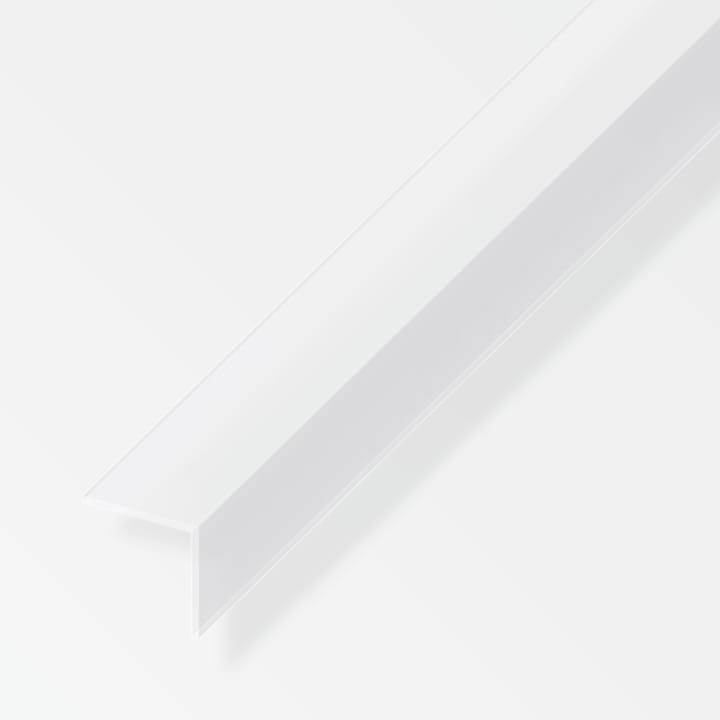 alfer Winkel-Profil gleichschenklig 1 x 20 x 20 mm PET trans. 1 m Winkel-Profil gleichschenklig 1 x 20 x 20 mm PET trans. 1 m alfer 605140700000 Bild Nr. 1