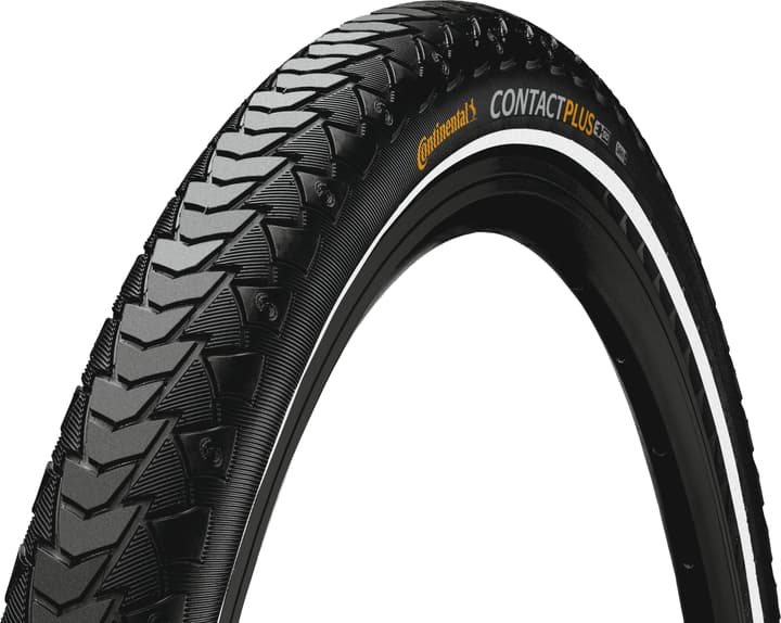 Continental Contact Plus 26" Pneumatico per bicicletta Contact Plus 26" Pneumatico per bicicletta Continental 462972800000 N. figura 1