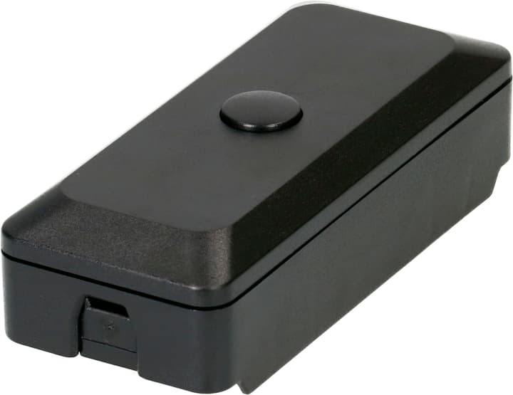 Image of Max Hauri Universal-Schnurdimmer schwarz Schnurdimmer bei Do it + Garden von Migros