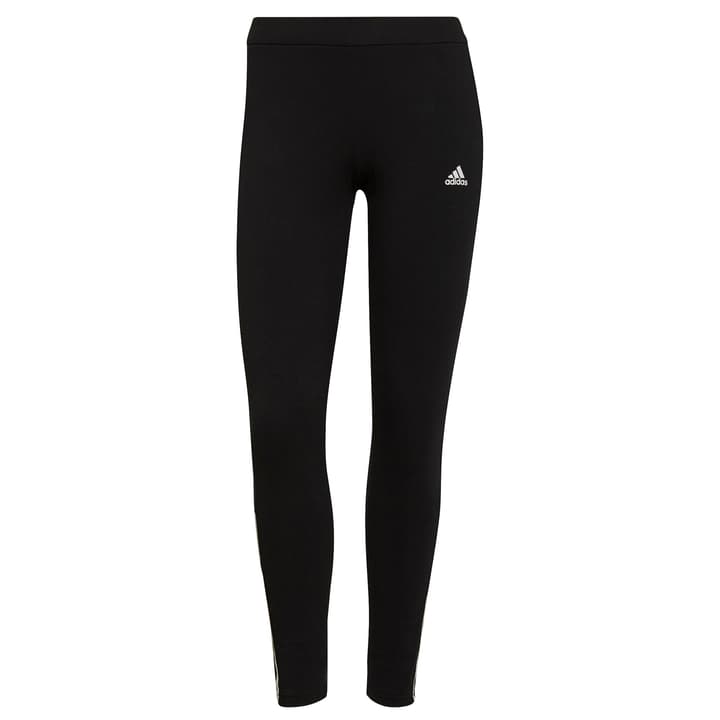 Image of Adidas Tights Dk 3S 7/8 Leggings schwarz